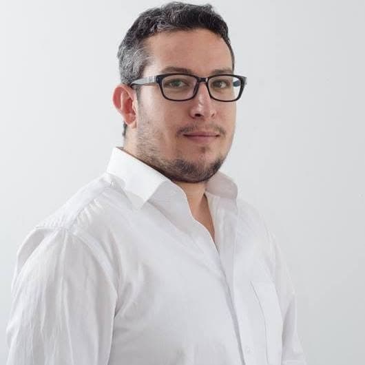 Yassin BELHAJ SALAH