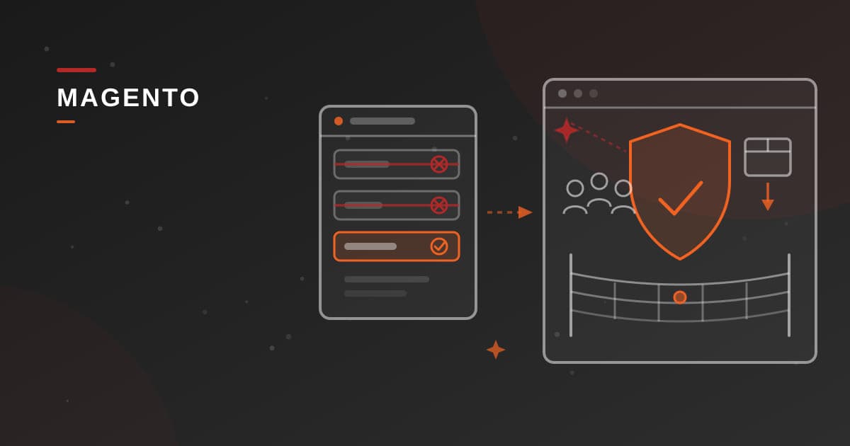 Mage-OS 3: the community Magento distribution passes its security crash test